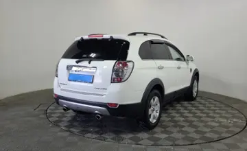 Chevrolet Captiva 2008 года за 5 800 000 тг. в Алматы