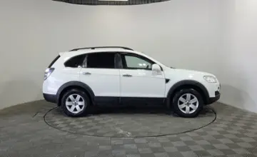 Chevrolet Captiva 2008 года за 5 800 000 тг. в Алматы фото 4