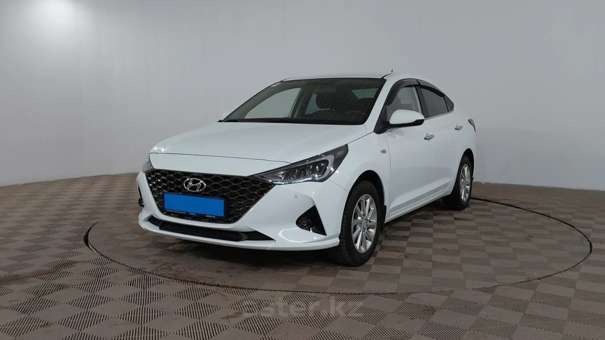 Hyundai Accent 2020