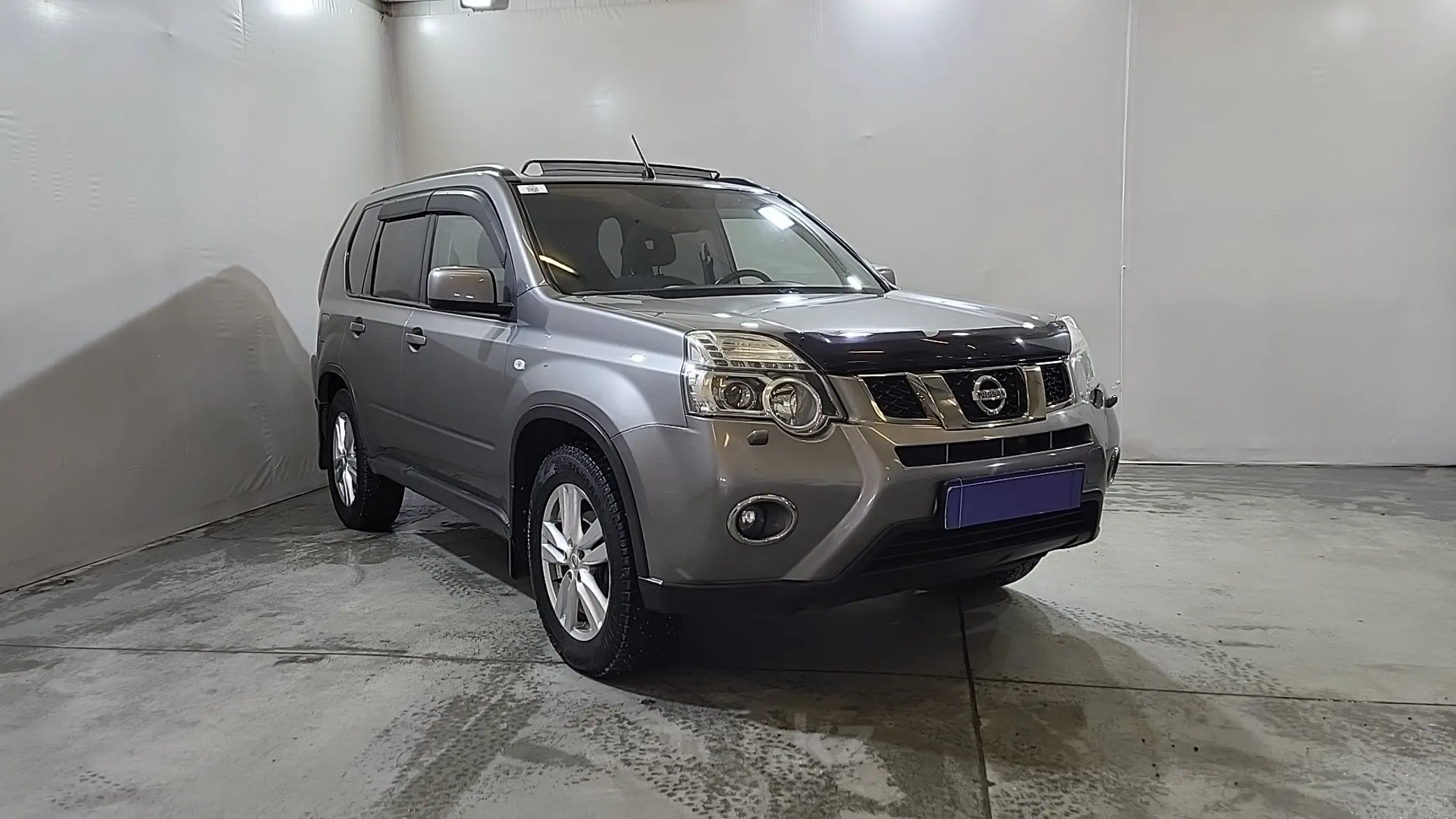 Купить Nissan X-Trail 2012 года в Усть-Каменогорске, цена 8290000 тенге.  Продажа Nissan X-Trail в Усть-Каменогорске - Aster.kz. №279186