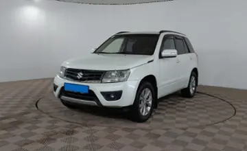 Suzuki Grand Vitara 2013 года за 5 990 000 тг. в Шымкент фото 1
