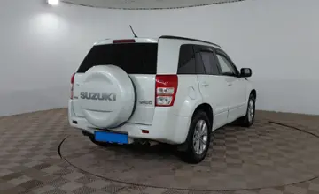 Suzuki Grand Vitara 2013 года за 5 990 000 тг. в Шымкент