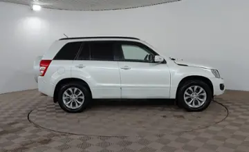 Suzuki Grand Vitara 2013 года за 5 990 000 тг. в Шымкент фото 4