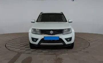 Suzuki Grand Vitara 2013 года за 5 990 000 тг. в Шымкент фото 2