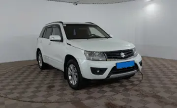 Suzuki Grand Vitara 2013 года за 5 990 000 тг. в Шымкент фото 3