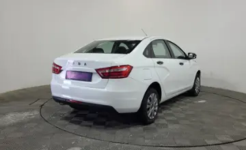 LADA (ВАЗ) Vesta 2019 года за 3 790 000 тг. в Алматы