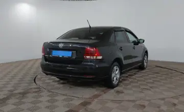 Volkswagen Polo 2015 года за 4 990 000 тг. в Шымкент