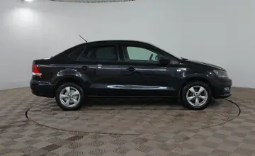 Volkswagen Polo 2015 года за 4 990 000 тг. в Шымкент фото 4