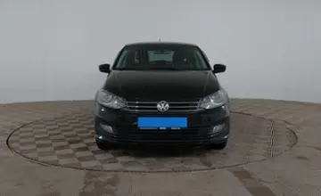 Volkswagen Polo 2015 года за 4 990 000 тг. в Шымкент фото 2