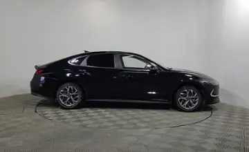Hyundai Sonata 2022 года за 11 990 000 тг. в Алматы фото 4