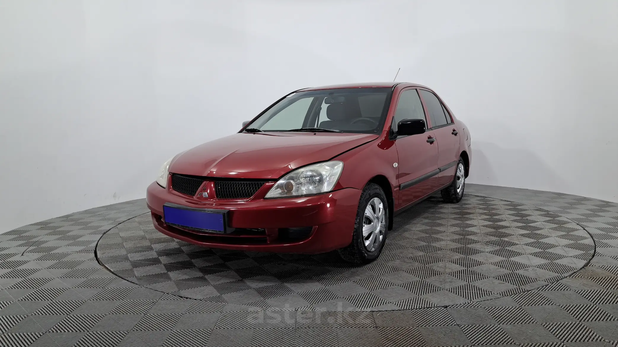 Купить Mitsubishi Lancer 2007 года в Астане, цена 2350000 тенге. Продажа  Mitsubishi Lancer в Астане - Aster.kz. №279260