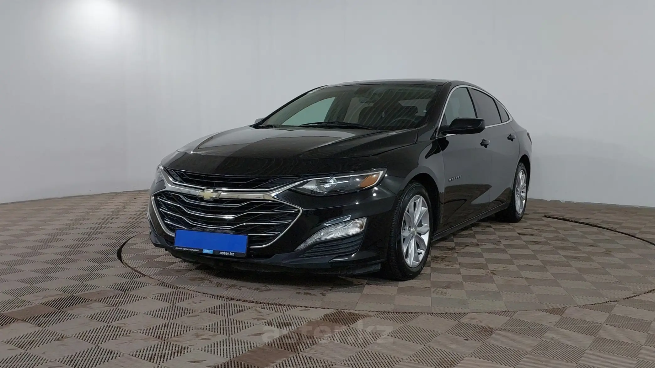 Купить Chevrolet Malibu 2020 года в Шымкенте, цена 8690000 тенге. Продажа  Chevrolet Malibu в Шымкенте - Aster.kz. №279275