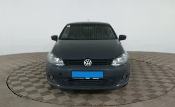 Volkswagen Polo 2013 года за 2 990 000 тг. в Шымкент фото 2