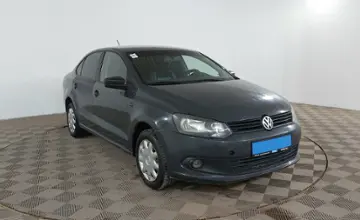 Volkswagen Polo 2013 года за 2 990 000 тг. в Шымкент фото 3