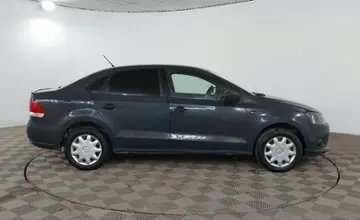 Volkswagen Polo 2013 года за 2 990 000 тг. в Шымкент фото 4