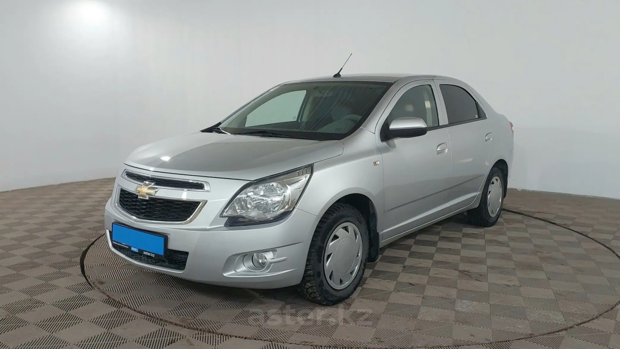 Chevrolet Cobalt 2022