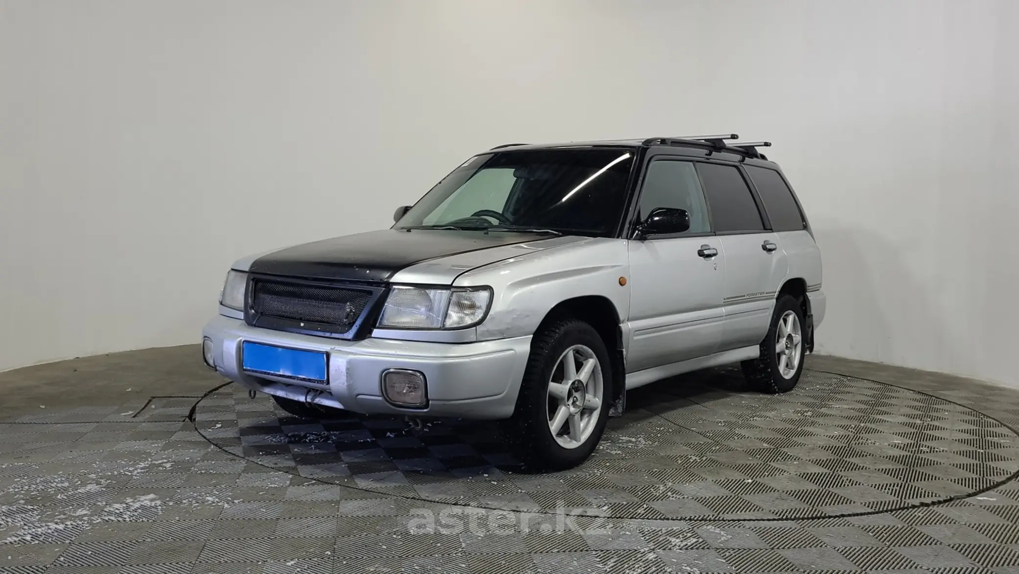 Subaru Forester 1998