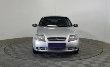 Chevrolet Aveo 2006 года за 2 150 000 тг. в Алматы фото 2