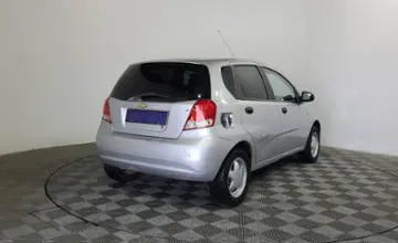 Chevrolet Aveo 2006 года за 2 150 000 тг. в Алматы