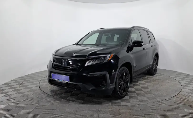 Honda Pilot 2022 года за 17 900 000 тг. в Астана