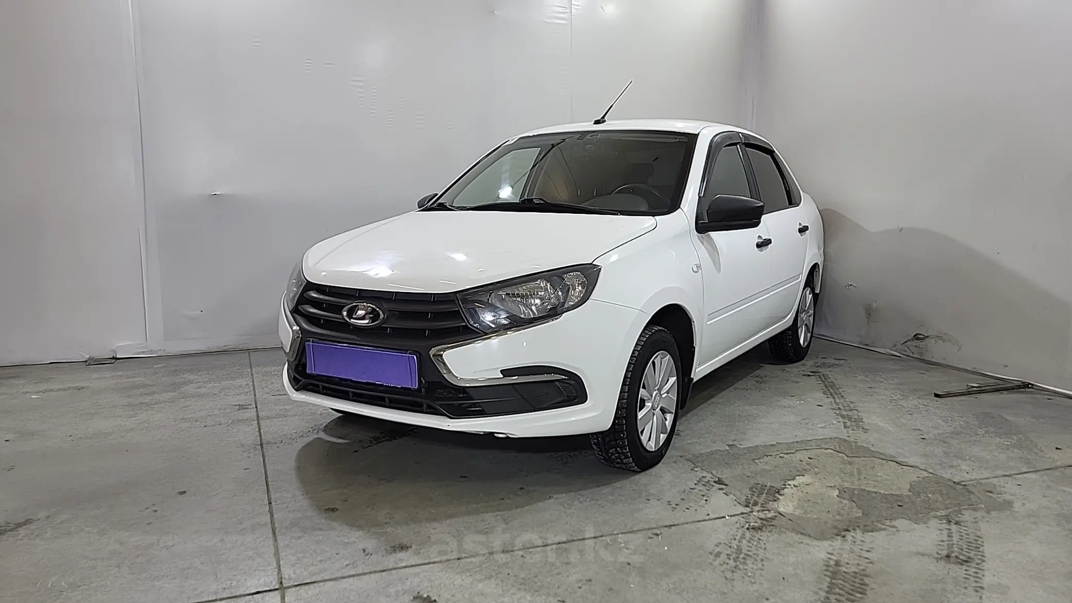 LADA (ВАЗ) Granta 2019