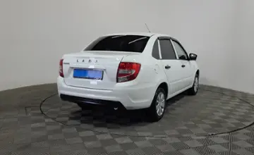 LADA (ВАЗ) Granta 2022 года за 4 840 000 тг. в Алматы