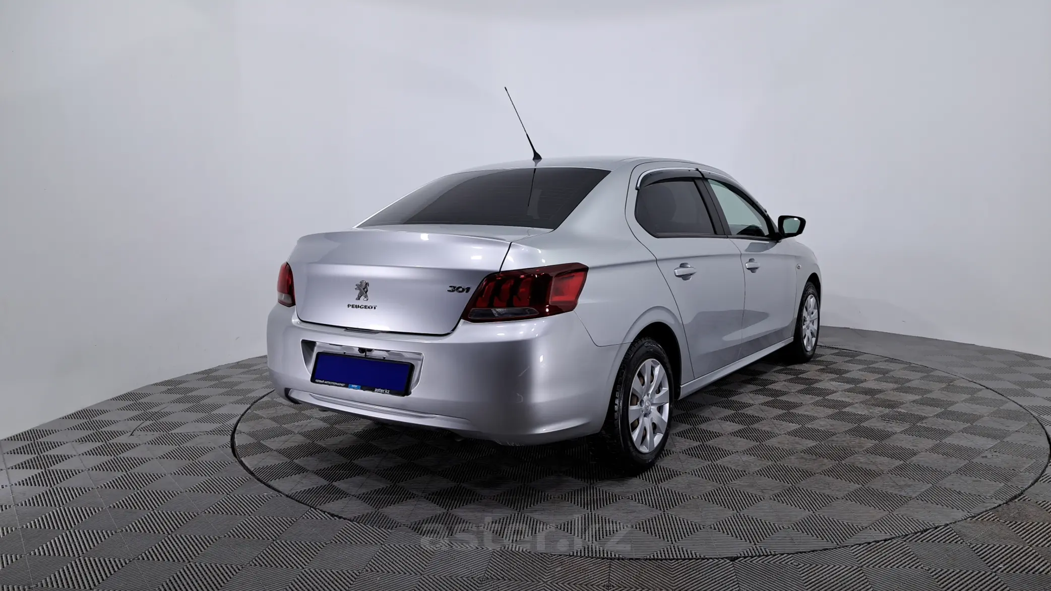 Купить Peugeot 301 2013 года в Астане, цена 3750000 тенге. Продажа Peugeot  301 в Астане - Aster.kz. №279328