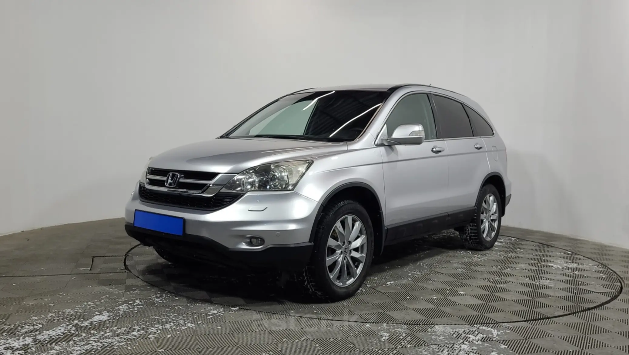 Honda CR-V 2012