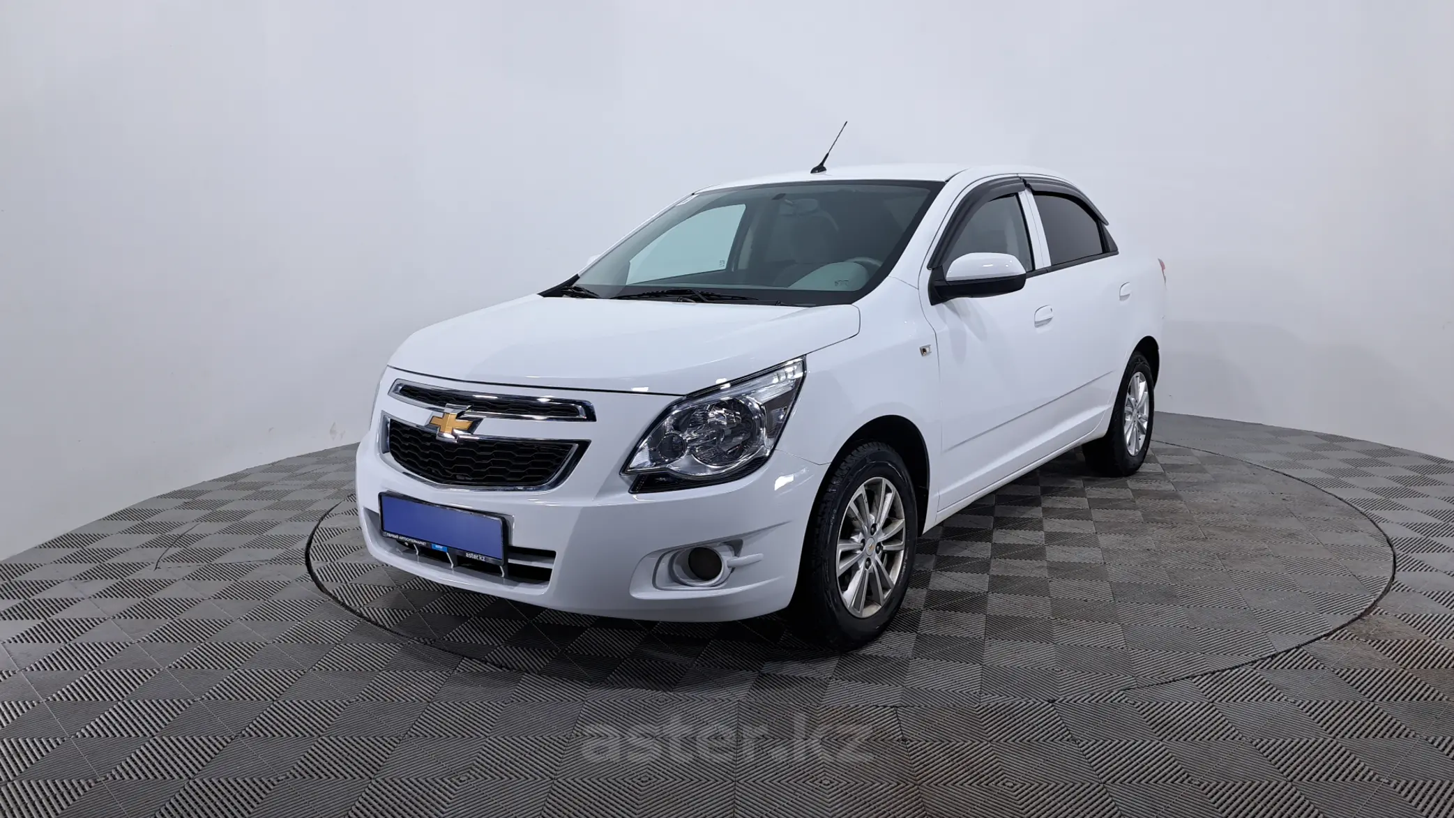 Chevrolet Cobalt 2023