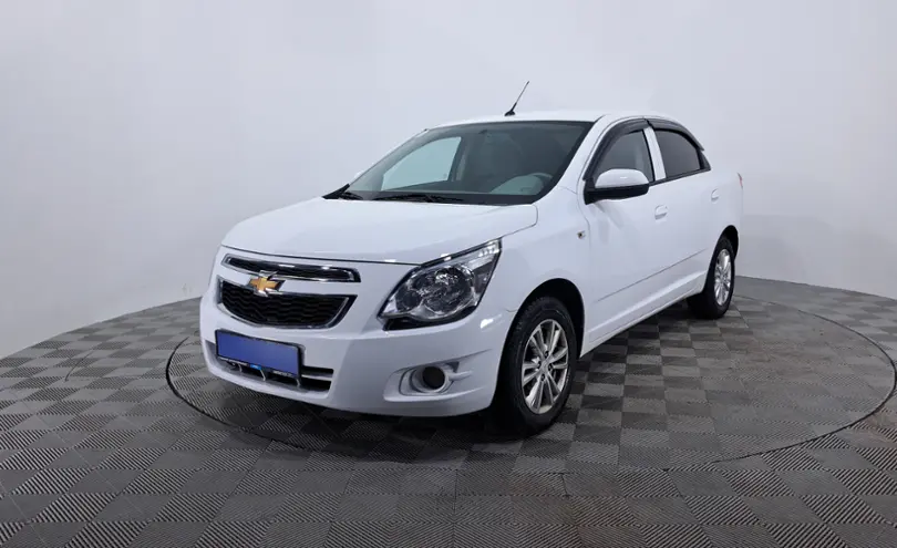 Chevrolet Cobalt 2023 года за 6 580 000 тг. в Астана