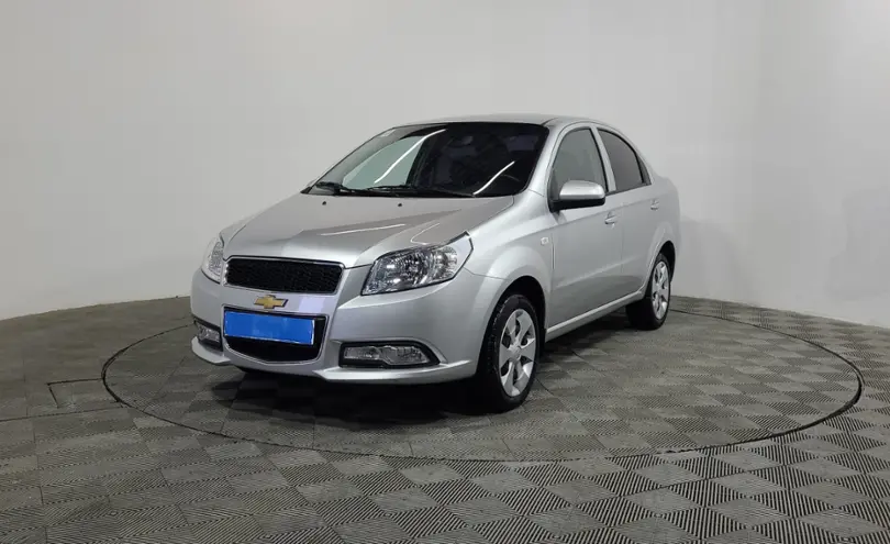 Chevrolet Nexia 2022 года за 5 090 000 тг. в Алматы