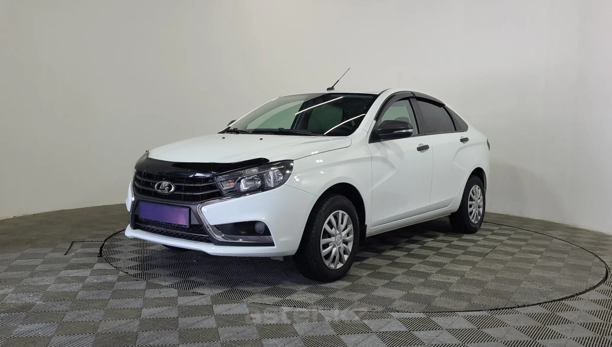 LADA (ВАЗ) Vesta 2019