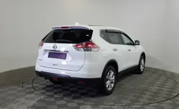 Nissan X-Trail 2018 года за 9 760 000 тг. в Алматы