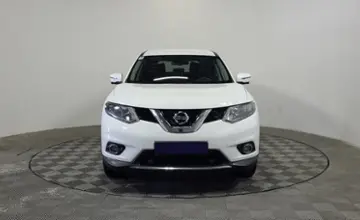 Nissan X-Trail 2018 года за 9 760 000 тг. в Алматы фото 2