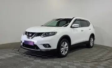 Nissan X-Trail 2018 года за 9 760 000 тг. в Алматы фото 1