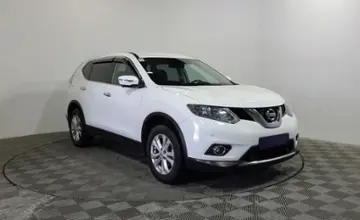 Nissan X-Trail 2018 года за 9 760 000 тг. в Алматы фото 3