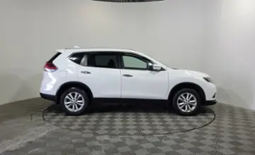 Nissan X-Trail 2018 года за 9 760 000 тг. в Алматы фото 4