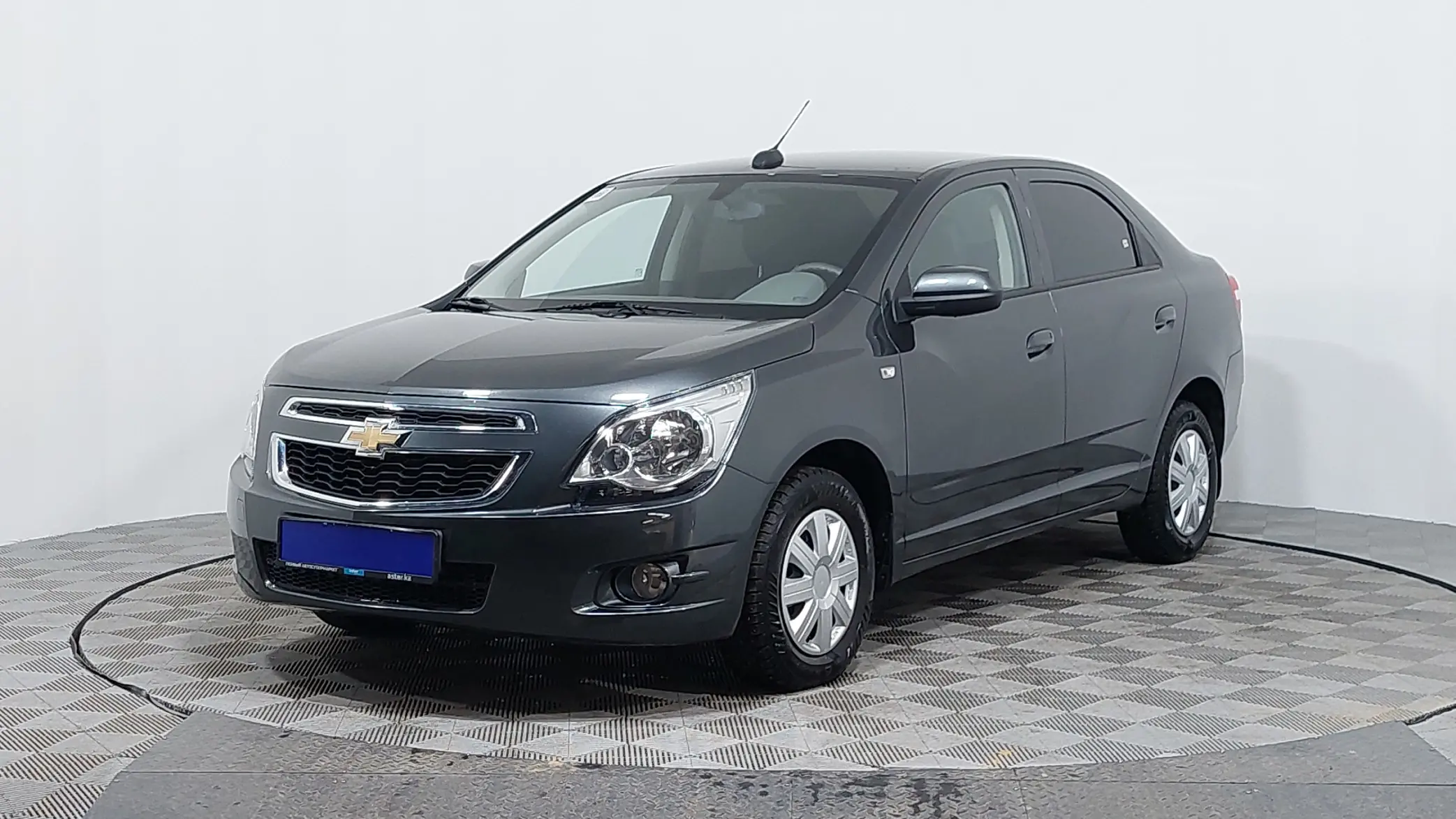 Chevrolet Cobalt 2020