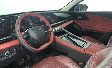 EXEED RX 2023 года за 110 628 BYN в Минск