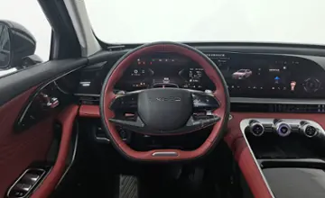 EXEED RX 2023 года за 110 628 BYN в Минск