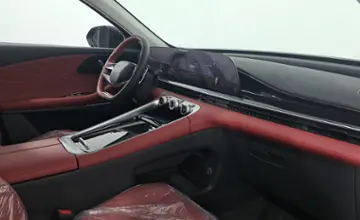 EXEED RX 2023 года за 110 628 BYN в Минск