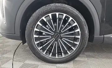 EXEED RX 2023 года за 110 628 BYN в Минск
