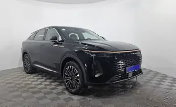 EXEED RX 2023 года за 110 628 BYN в Минск