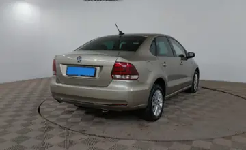 Volkswagen Polo 2019 года за 5 990 000 тг. в Шымкент
