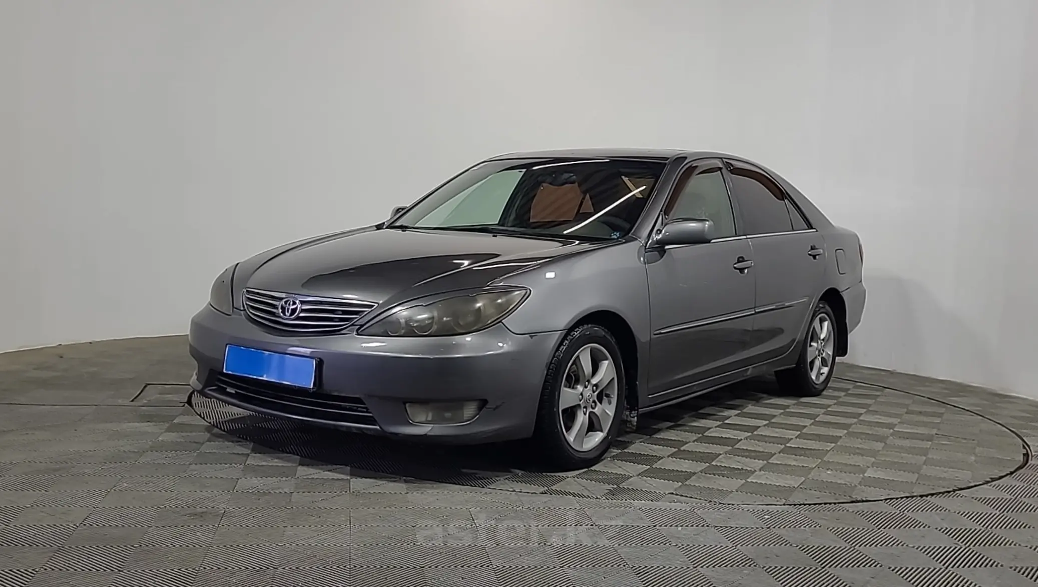 Toyota Camry 2002