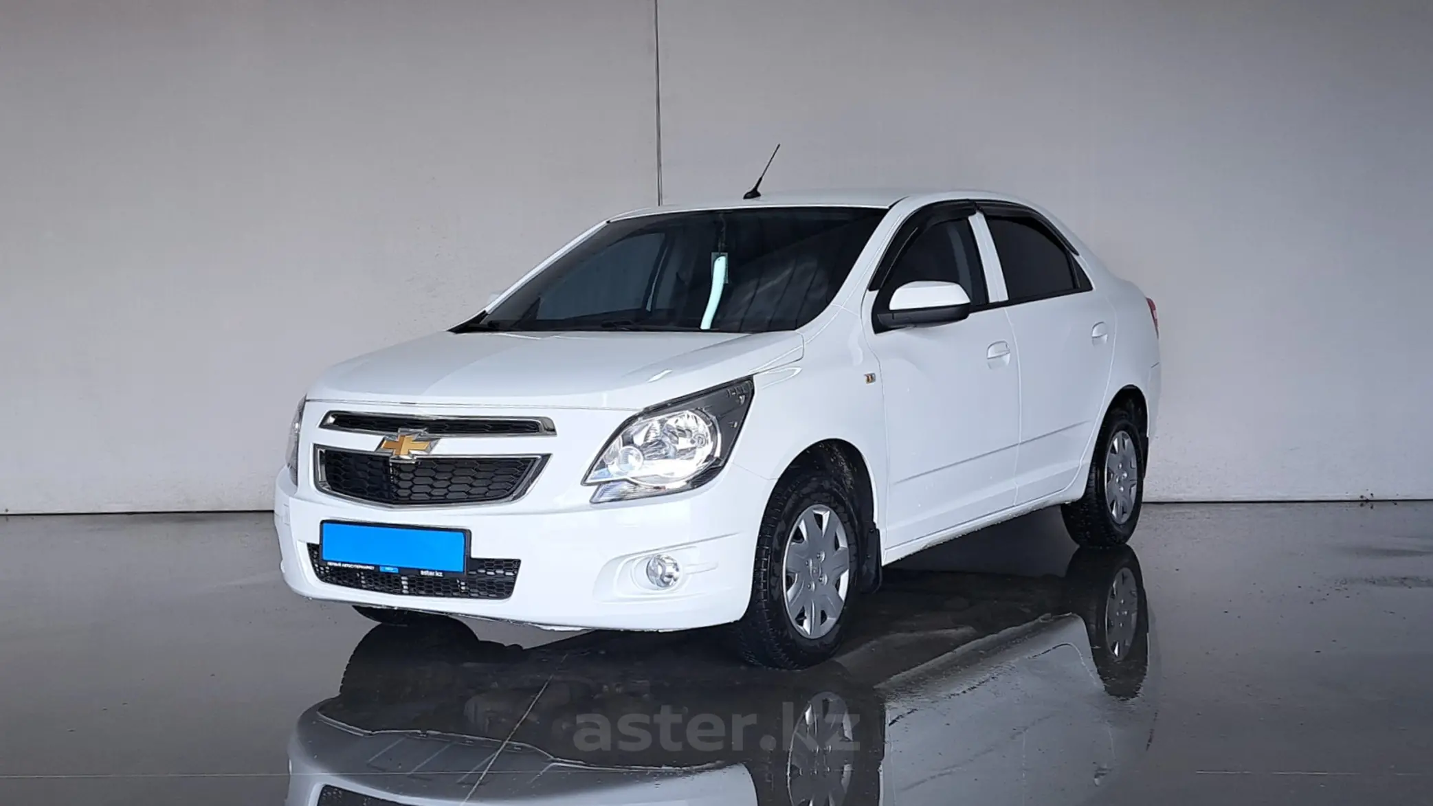 Chevrolet Cobalt 2022