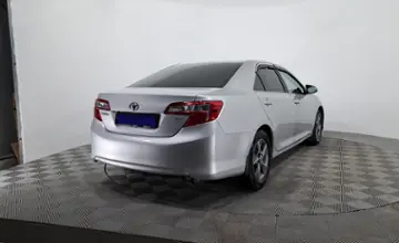 Toyota Camry 2013 года за 7 690 000 тг. в Астана