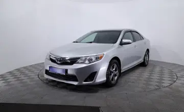 Toyota Camry 2013 года за 7 690 000 тг. в Астана фото 1