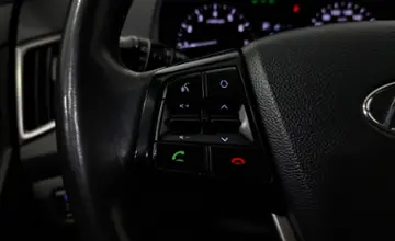 Hyundai Creta 2018 года за 52 138 BYN в Минск