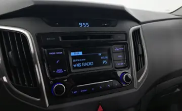 Hyundai Creta 2018 года за 52 138 BYN в Минск